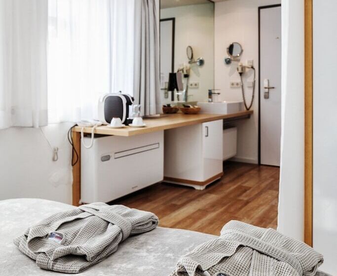 Номер Стандарт, Seevital