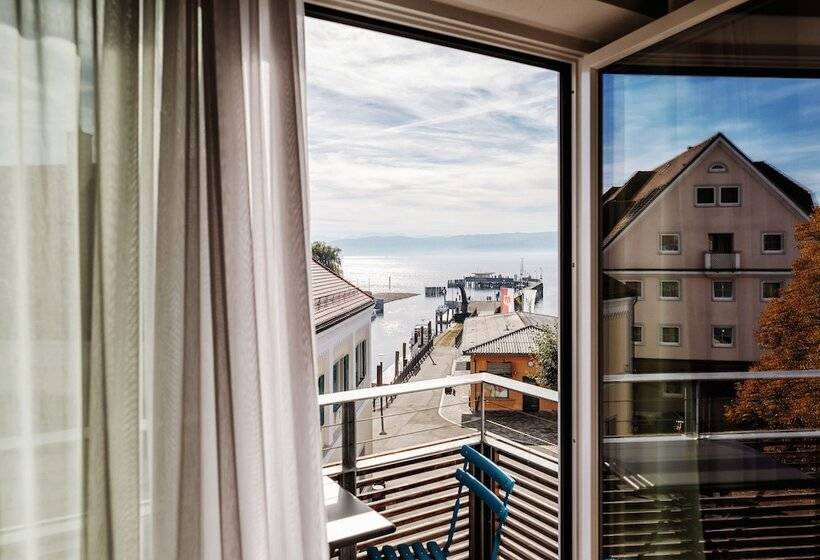 Номер Стандартный с Видом, Seevital