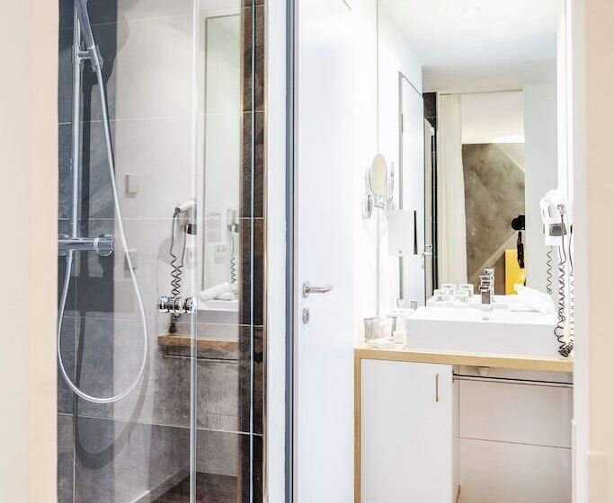 Номер Комфорт, Seevital