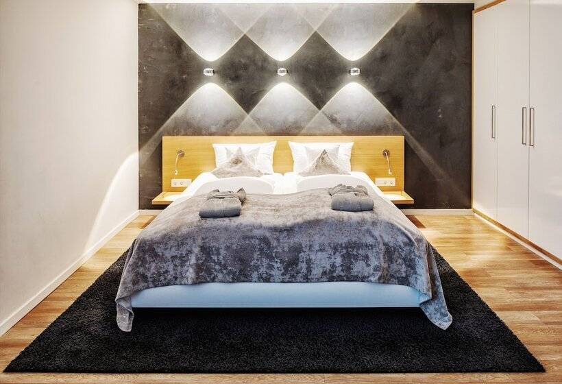 Номер Комфорт, Seevital