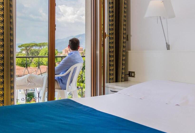 اتاق استاندارد, Tarabella