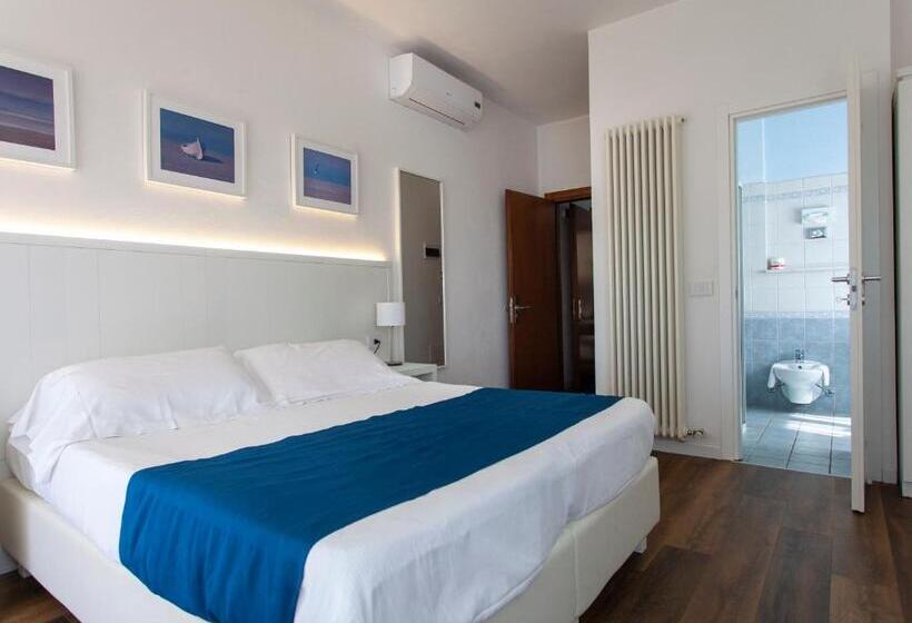 اتاق استاندارد, Tarabella