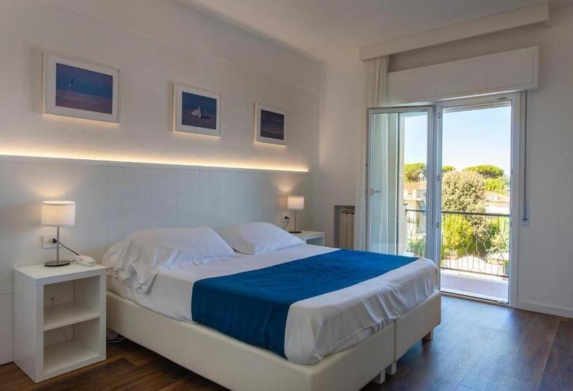 اتاق استاندارد, Tarabella