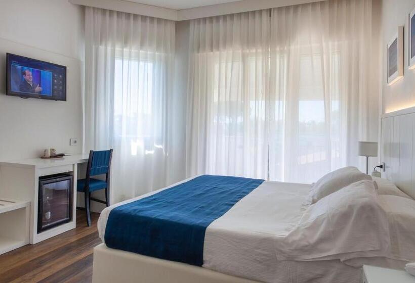 اتاق استاندارد, Tarabella