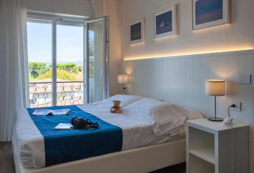 اتاق خانوادگی, Tarabella