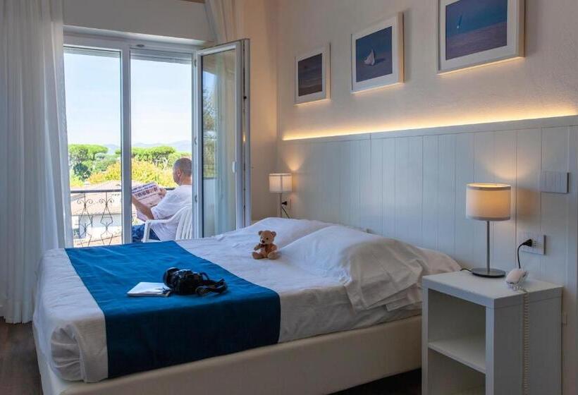 اتاق استاندارد, Tarabella