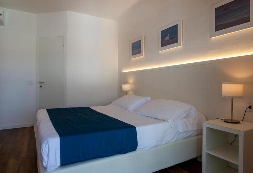 اتاق استاندارد, Tarabella