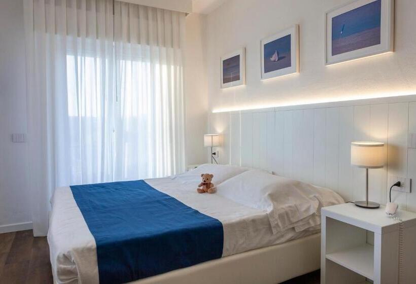 اتاق استاندارد, Tarabella