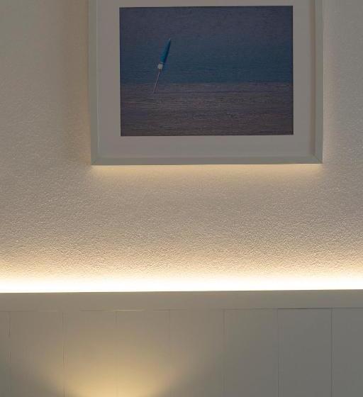 اتاق استاندارد, Tarabella