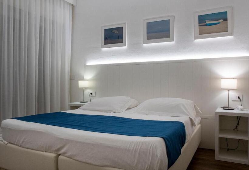 اتاق استاندارد, Tarabella