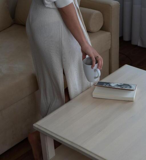 Junior Suite amb Balconada, Terme Leonardo