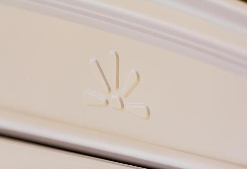 Junior Suite amb Balconada, Terme Leonardo