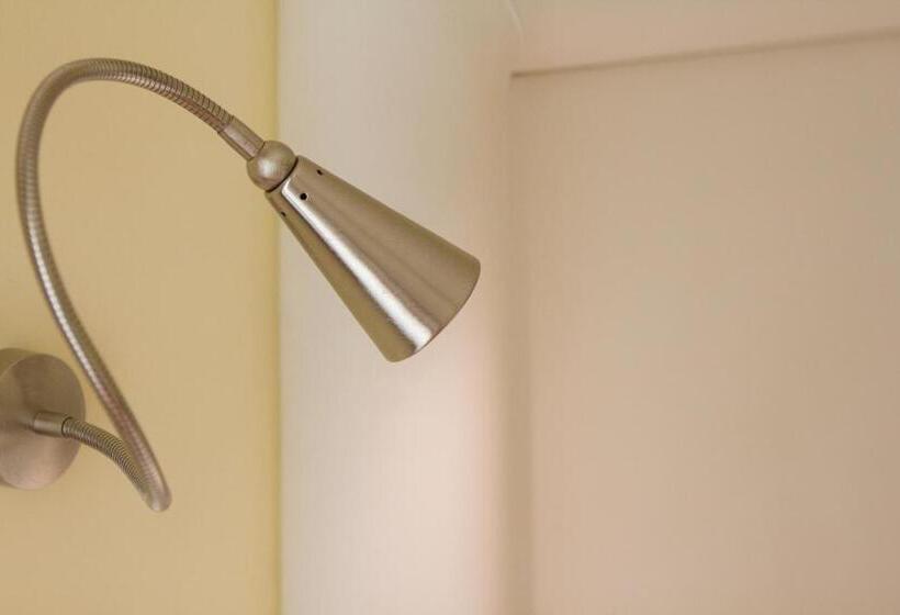 Junior Suite amb Balconada, Terme Leonardo