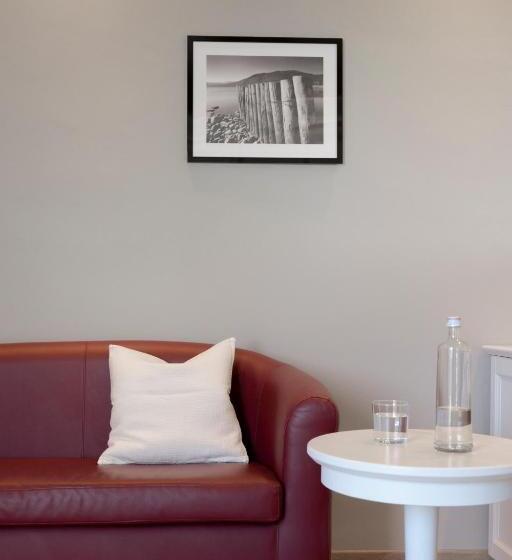 Junior Suite amb Balconada, Terme Leonardo