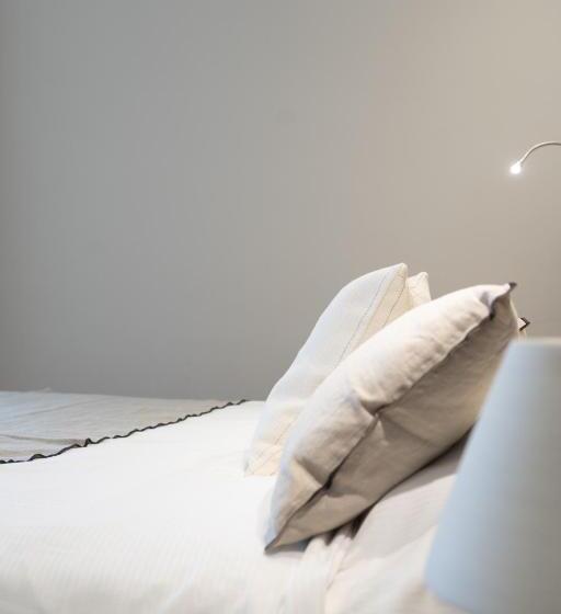 Habitació Estàndard amb Balconada, Terme Leonardo