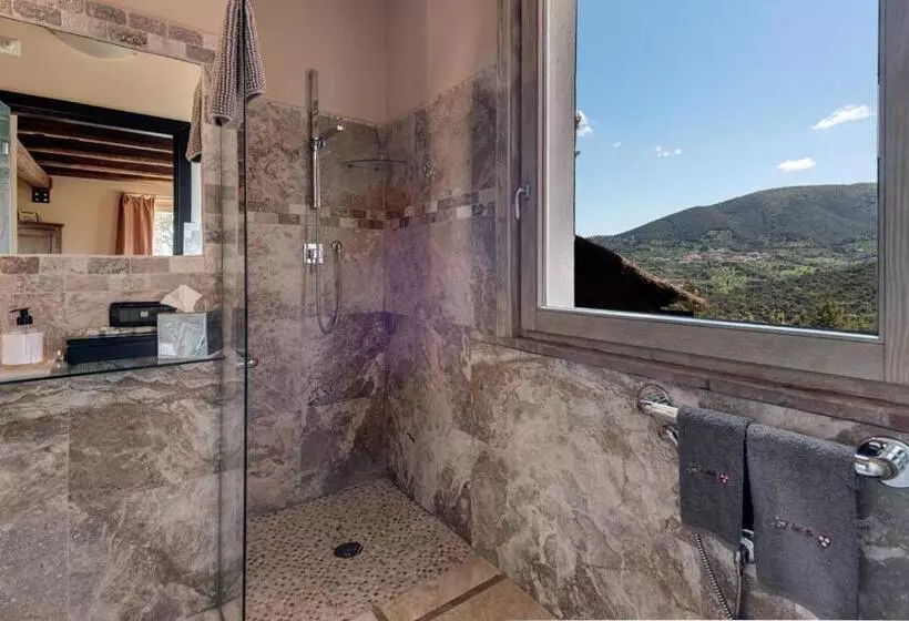 Executive-sviitti, Be Vedetta  Relais & Glamping  Adult Only