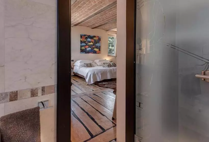 Executive-sviitti, Be Vedetta  Relais & Glamping  Adult Only