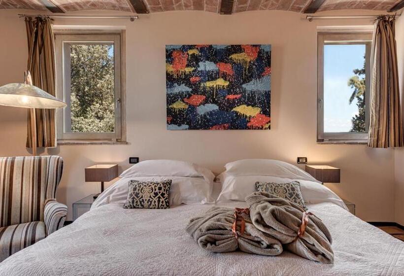 이그제큐티브 스위트, Be Vedetta  Relais & Glamping  Adult Only