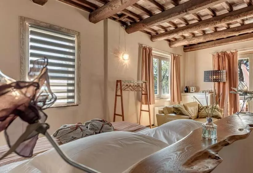 Executive-sviitti, Be Vedetta  Relais & Glamping  Adult Only
