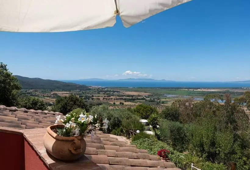 Executive-sviitti, Be Vedetta  Relais & Glamping  Adult Only