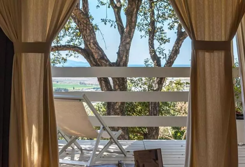 Standard Tent, Be Vedetta  Relais & Glamping  Adult Only