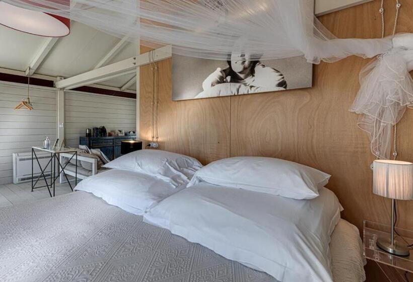 Standard Tent, Be Vedetta  Relais & Glamping  Adult Only