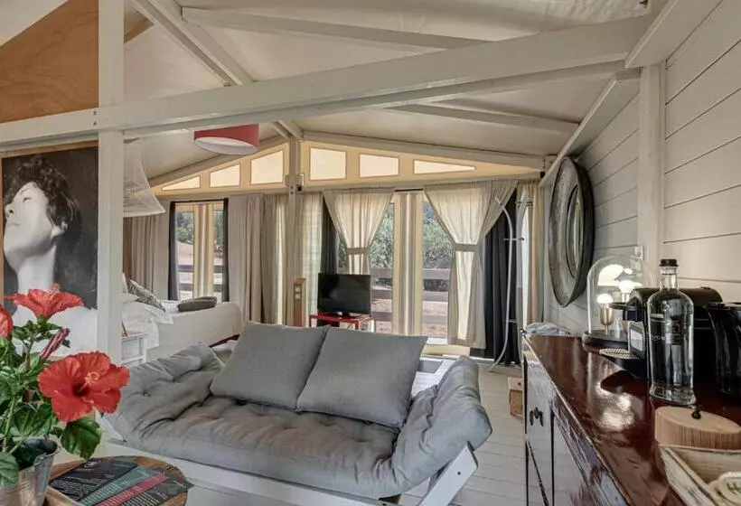Standard Tent, Be Vedetta  Relais & Glamping  Adult Only