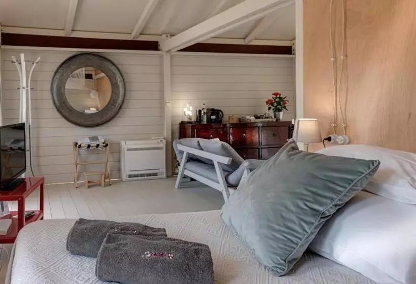Standard Tent, Be Vedetta  Relais & Glamping  Adult Only
