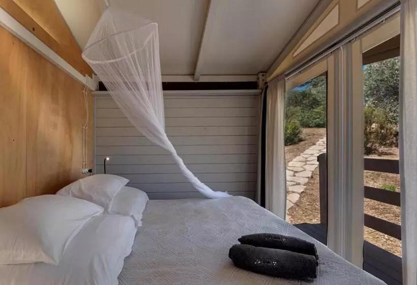 Standard Tent, Be Vedetta  Relais & Glamping  Adult Only