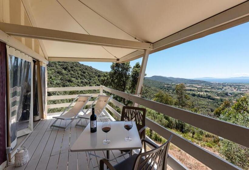Standard Tent, Be Vedetta  Relais & Glamping  Adult Only