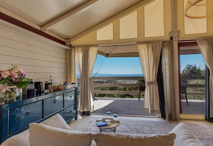 Standard Tent, Be Vedetta  Relais & Glamping  Adult Only
