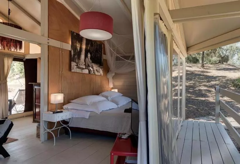 Standard Tent, Be Vedetta  Relais & Glamping  Adult Only