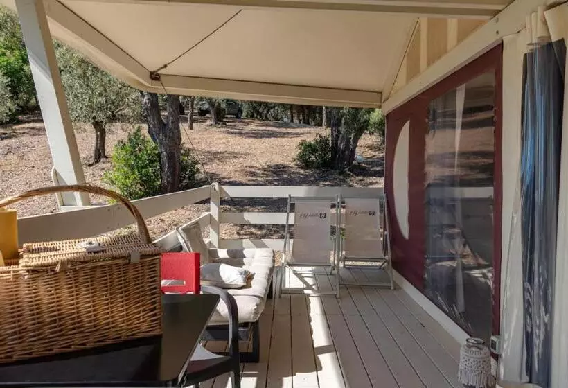 Standard Tent, Be Vedetta  Relais & Glamping  Adult Only