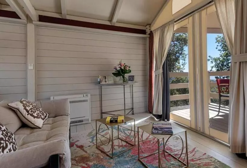 Standard Tent, Be Vedetta  Relais & Glamping  Adult Only