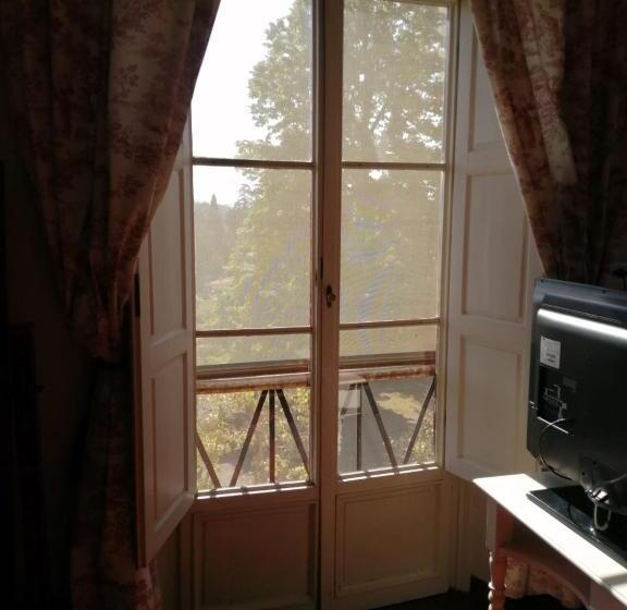 اتاق سوپریور, Villa Ape Rosa Relais