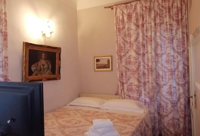 اتاق سوپریور, Villa Ape Rosa Relais