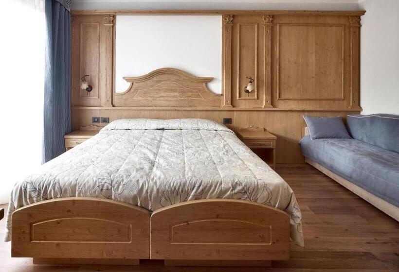 Классический Номер, Panorama Hotel Fontanella