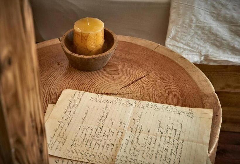 Номер Комфорт, Panorama Hotel Fontanella