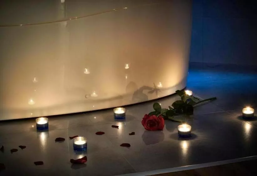 スーペリアールーム, Panorama Hotel Fontanella