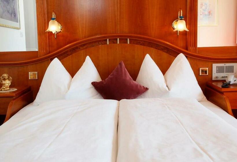 스탠다드 싱글 룸, Panorama Hotel Nocturnes