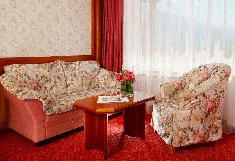 스탠다드 싱글 룸, Panorama Hotel Nocturnes