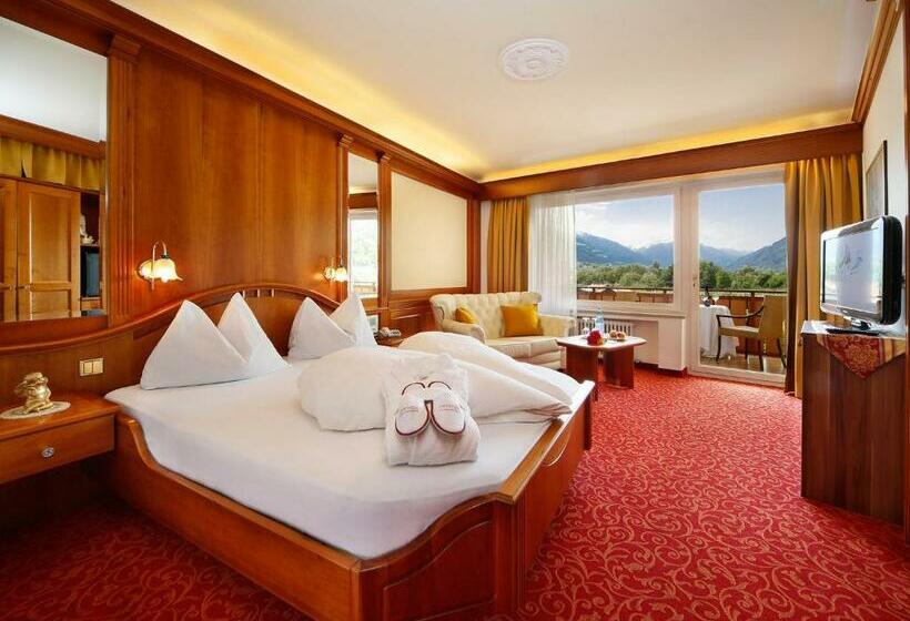 标准单人间, Panorama Hotel Nocturnes