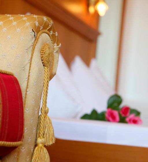 스탠다드 룸 산 전망, Panorama Hotel Nocturnes