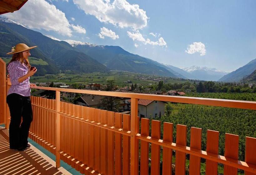 산 전망 스위트, Panorama Hotel Nocturnes