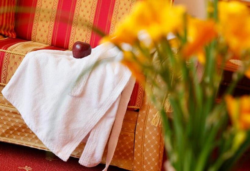 산 전망 스위트, Panorama Hotel Nocturnes