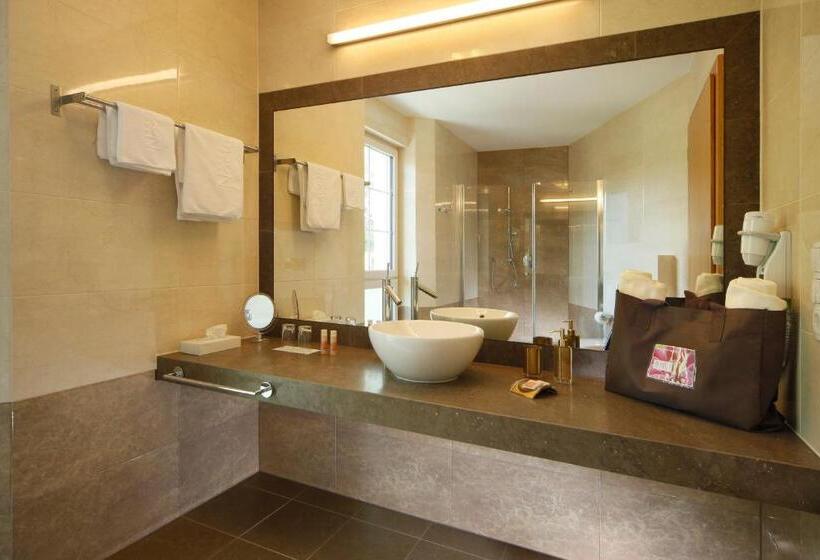 산 전망 스위트, Panorama Hotel Nocturnes