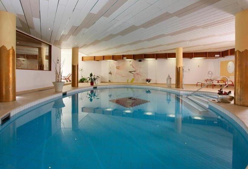 싱글 기본룸, Panorama Hotel Nocturnes