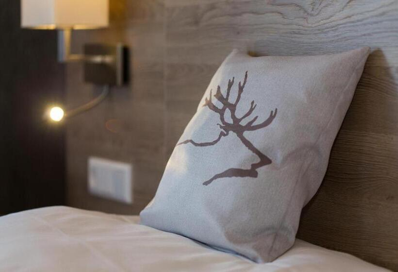 Номер Стандарт, Gastehaus Funk