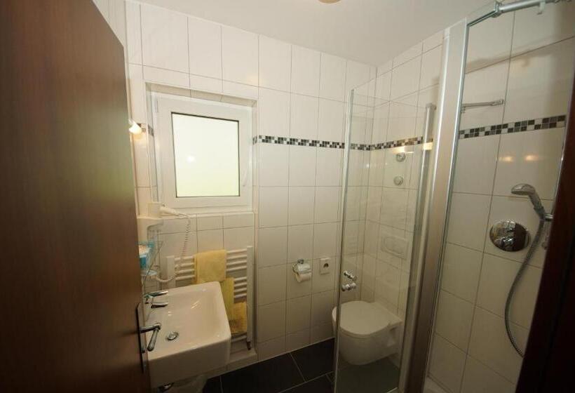 Номер Стандарт Индивидуальный, Gastehaus Funk