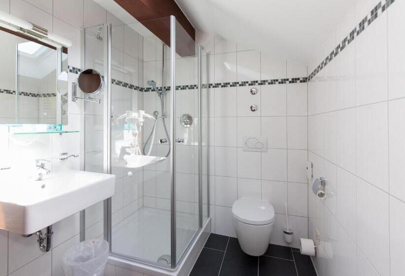 Номер Стандарт, Gastehaus Funk